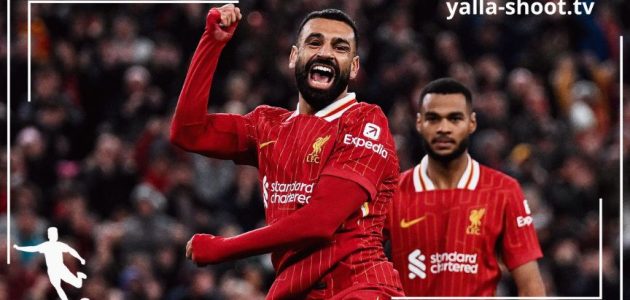ملخص اهداف مباراة ليفربول ووست هام في كأس الرابطة (5-1)