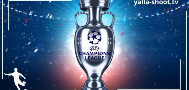 نتائج مباريات دوري أبطال أوروبا 2025 الجولة الأولى