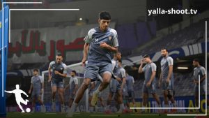 التشكيل المتوقع لمنتخب الإمارات ضد كوريا الشمالية في تصفيات كأس العالم 2026