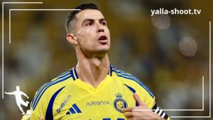 النصر يسعى لتجديد عقد كريستيانو رونالدو: اجتماع إيجابي يعزز استمرار النجم البرتغالي
