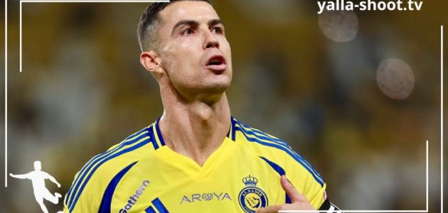 النصر يسعى لتجديد عقد كريستيانو رونالدو: اجتماع إيجابي يعزز استمرار النجم البرتغالي