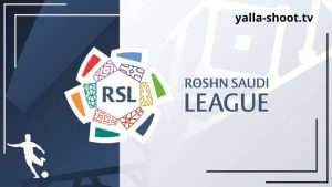 مواعيد مباريات دوري روشن السعودي الجولة 6 والقنوات الناقلة